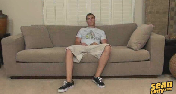 Seancody Sc Brendan