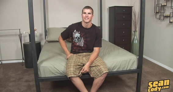 Seancody Sc Brendan