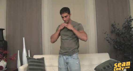 Seancody Sc Caden