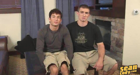 Seancody Sc Parker Fucks Billy
