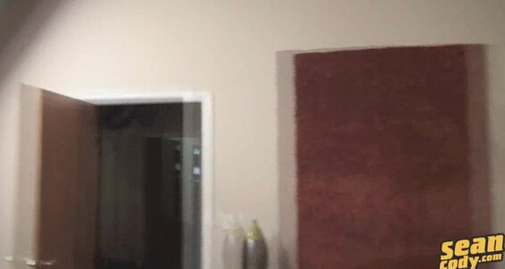 Seancody Sc Behind The Scenes