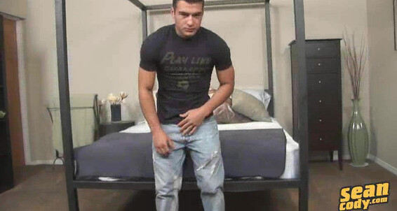 Seancody Sc Hunter