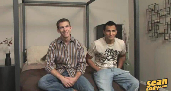 Seancody Sc Ramiro Terry
