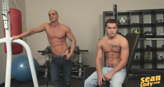 Seancody Sc Blowing Hunter Brady
