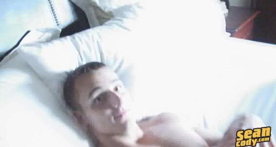 Seancody Sc Behind The Scenes Footage From Parker Billy Danny