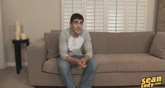 Seancody Sc Bernie