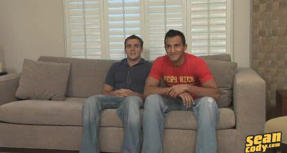 Seancody Sc Ramiro Jurek