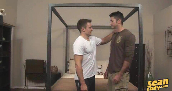 Seancody Sc Berke Fucks Jurek