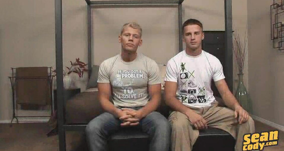Seancody Sc Harley Fucks Carlton