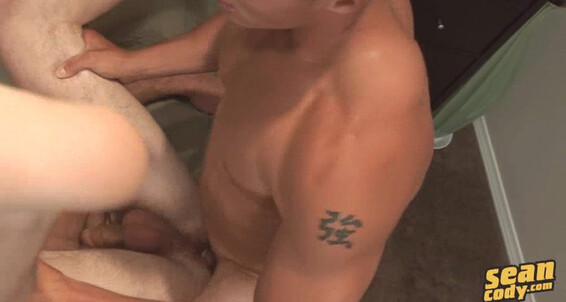 Seancody Sc Danny Fucks Cole