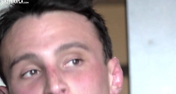 Gayhoopla Gh New Stud David Vano