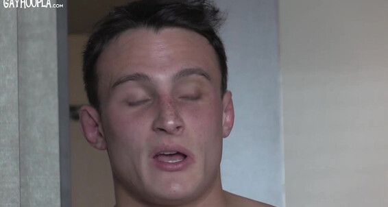 Gayhoopla Gh New Stud David Vano