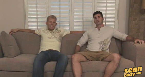 Seancody Sc Berke Fucks Carlton