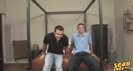 Seancody Sc Harley Fucks Jurek