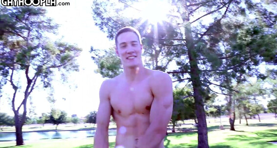 Gayhoopla Gh New Tall Soccer Jock Jay Bloomer