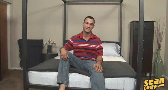 Seancody Sc Jacob