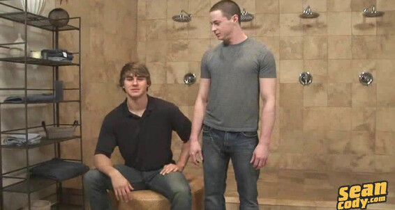 Seancody Sc Owen Brant