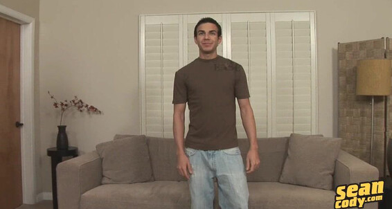 Seancody Sc Chaz