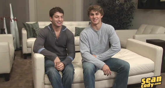 Seancody Sc Owen Fucks Billy