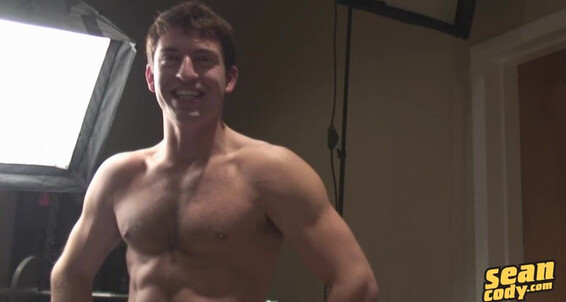 Seancody Sc Owen Billy Behind The Scene