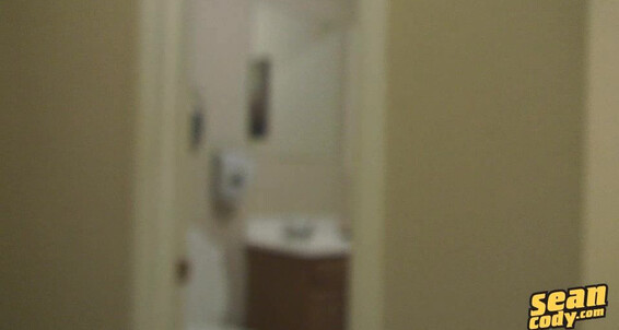 Seancody Sc Harley Emory Behind The Scenes