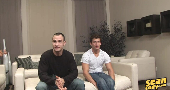 Seancody Sc Billy Jacob Behind The Scenes