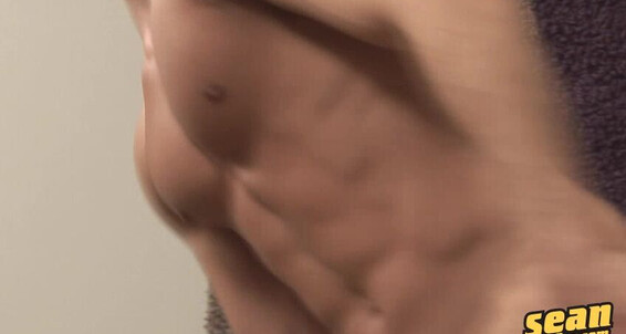 Seancody Sc Billy Jacob Behind The Scenes