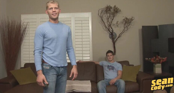 Seancody Sc Reid Fucks Carlton