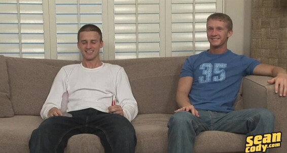 Seancody Sc Harley Gets Fucked