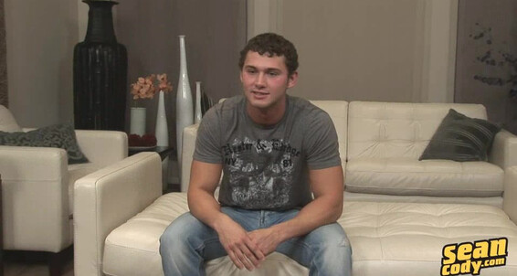 Seancody Sc Cedric