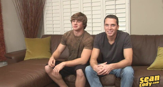Seancody Sc Owen Gets Fucked