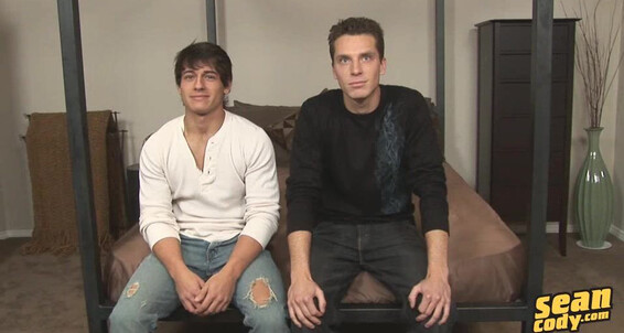 Seancody Sc Devin Michael Flip Flop