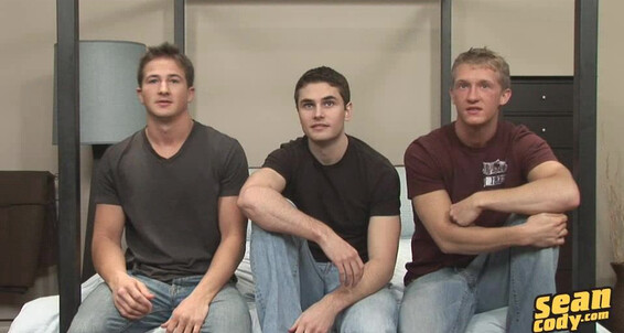 Seancody Sc Double Stuffed
