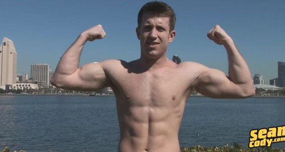 Seancody Sc Richard