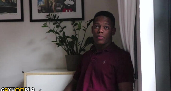 Gayhoopla Gh Russel West Jerks His Thick Cock And Cums