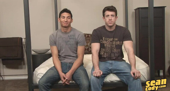 Seancody Sc Richard Skip