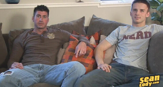Seancody Sc Harley Berke