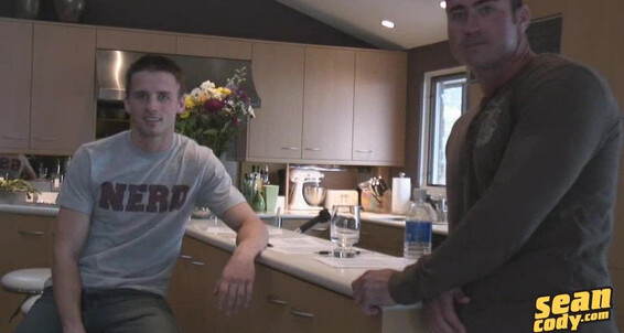 Seancody Sc Harley Berke Behind The Scenes