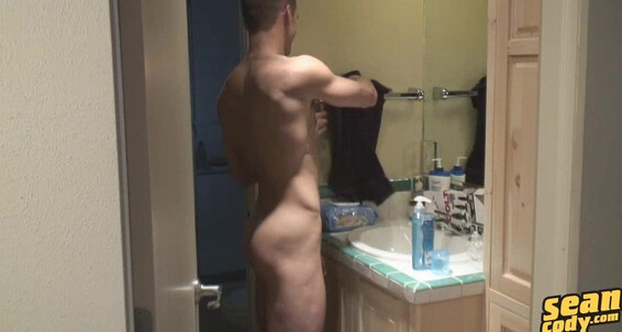 Seancody Sc Harley Berke Behind The Scenes
