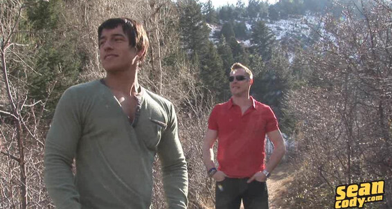 Seancody Sc Addison Devin Behind The Scenes