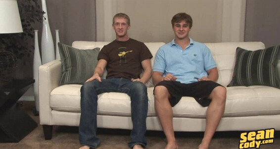 Seancody Sc Cooper Owen