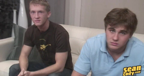 Seancody Sc Cooper Owen Bts