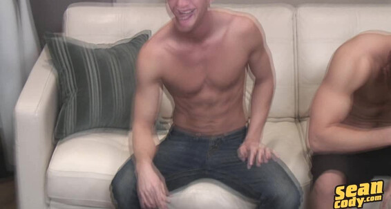 Seancody Sc Cooper Owen Bts