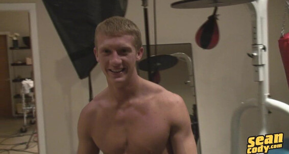 Seancody Sc Cooper Owen Bts