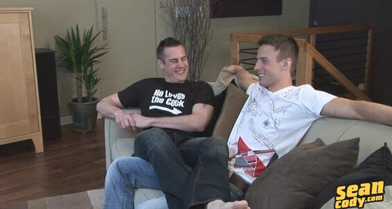 Seancody Sc Harley Addison Flipflop Fuck