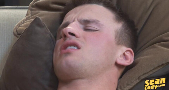 Seancody Sc Harley Addison Flipflop Fuck