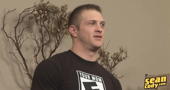 Seancody Sc Barry