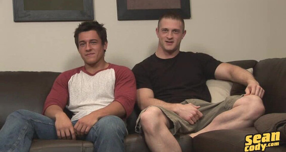 Seancody Sc Barry Fucks Devin