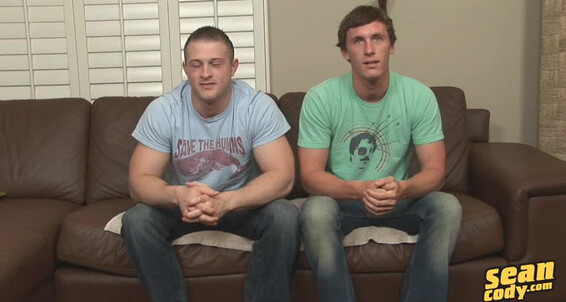 Seancody Sc Blowing Topher