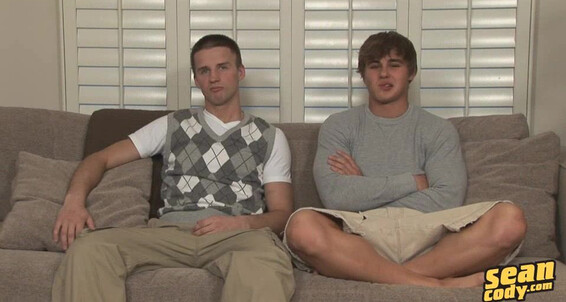 Seancody Sc Owen Harley Flip Flop